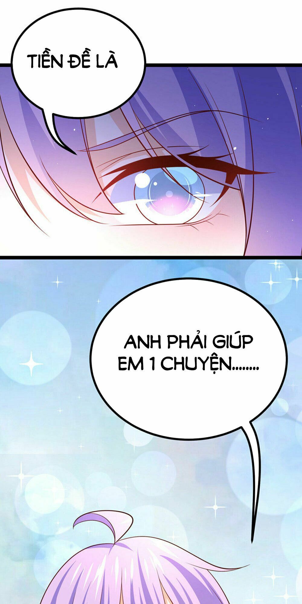 Boss Của Tôi Là Đại Thần: Chapter 61