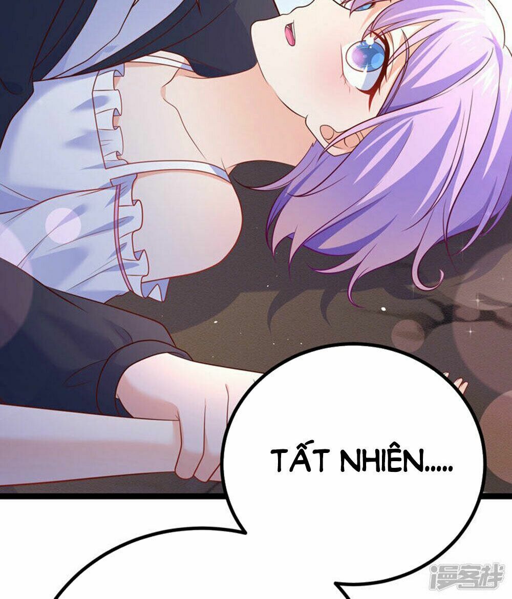 Boss Của Tôi Là Đại Thần: Chapter 64