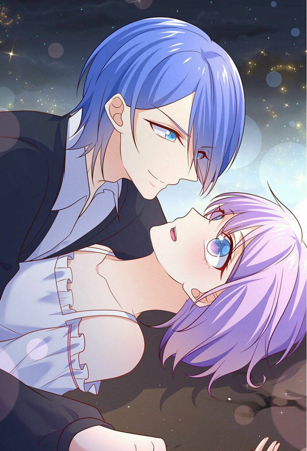 Boss Của Tôi Là Đại Thần: Chapter 64
