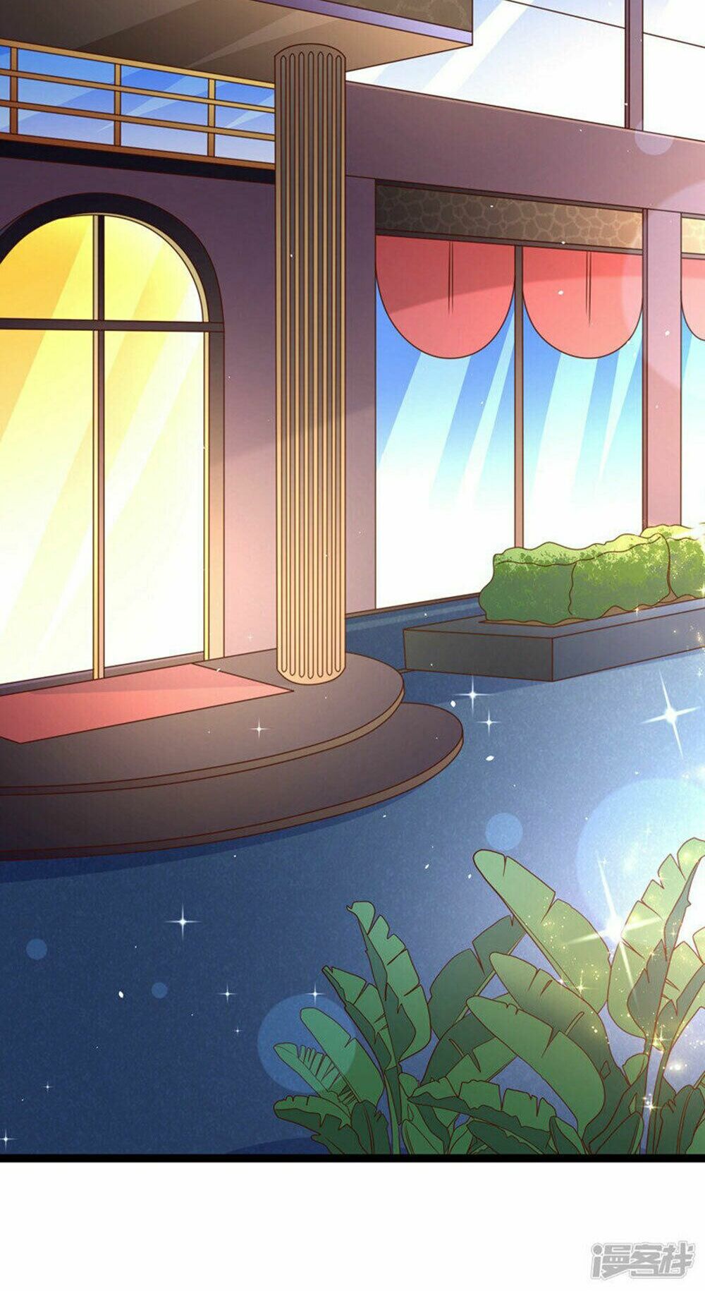 Boss Của Tôi Là Đại Thần: Chapter 64