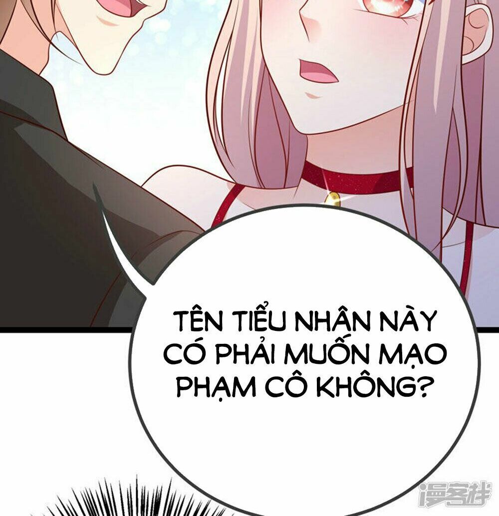 Boss Của Tôi Là Đại Thần: Chapter 64