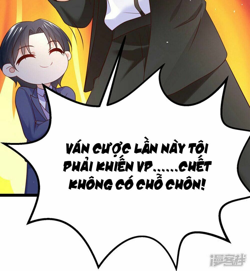 Boss Của Tôi Là Đại Thần: Chapter 64