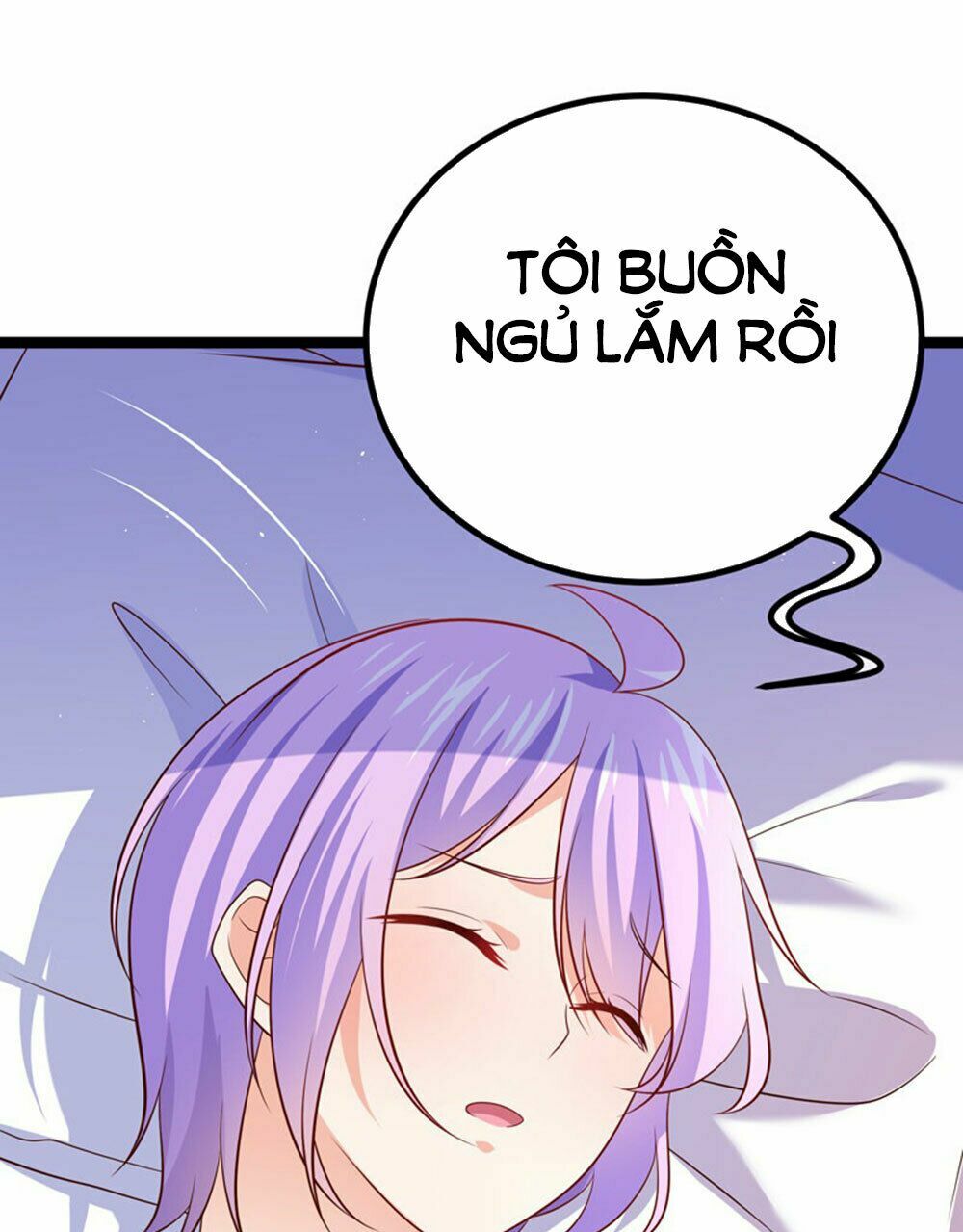 Boss Của Tôi Là Đại Thần: Chapter 66