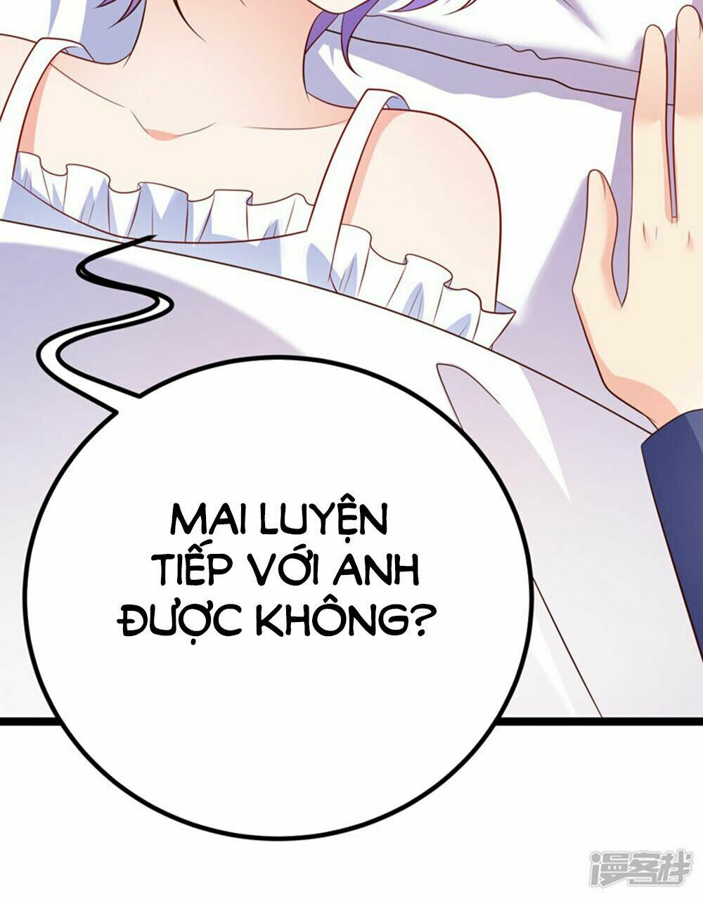 Boss Của Tôi Là Đại Thần: Chapter 66