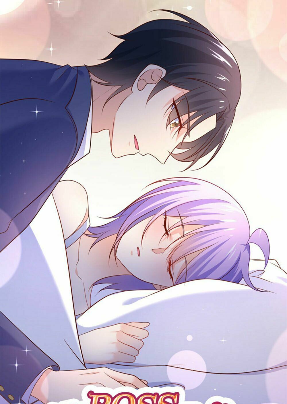 Boss Của Tôi Là Đại Thần: Chapter 66