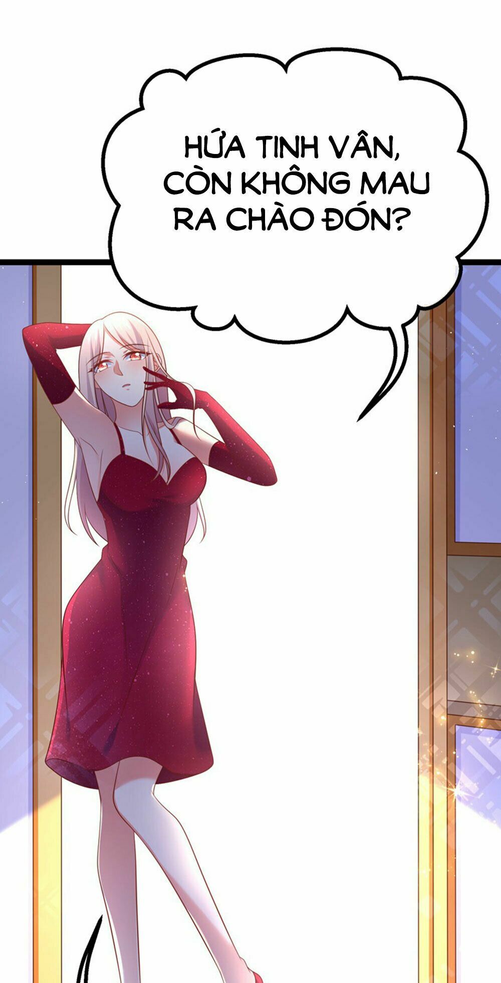 Boss Của Tôi Là Đại Thần: Chapter 66