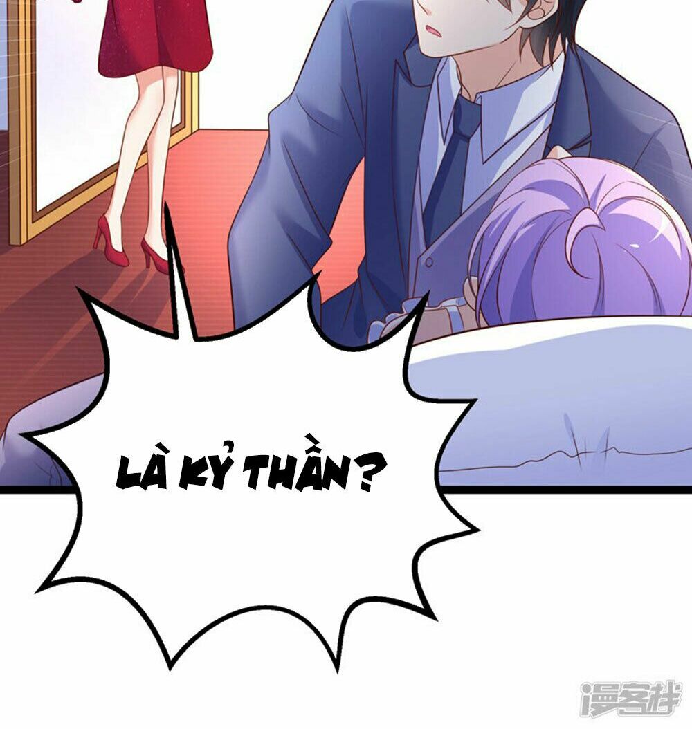 Boss Của Tôi Là Đại Thần: Chapter 66
