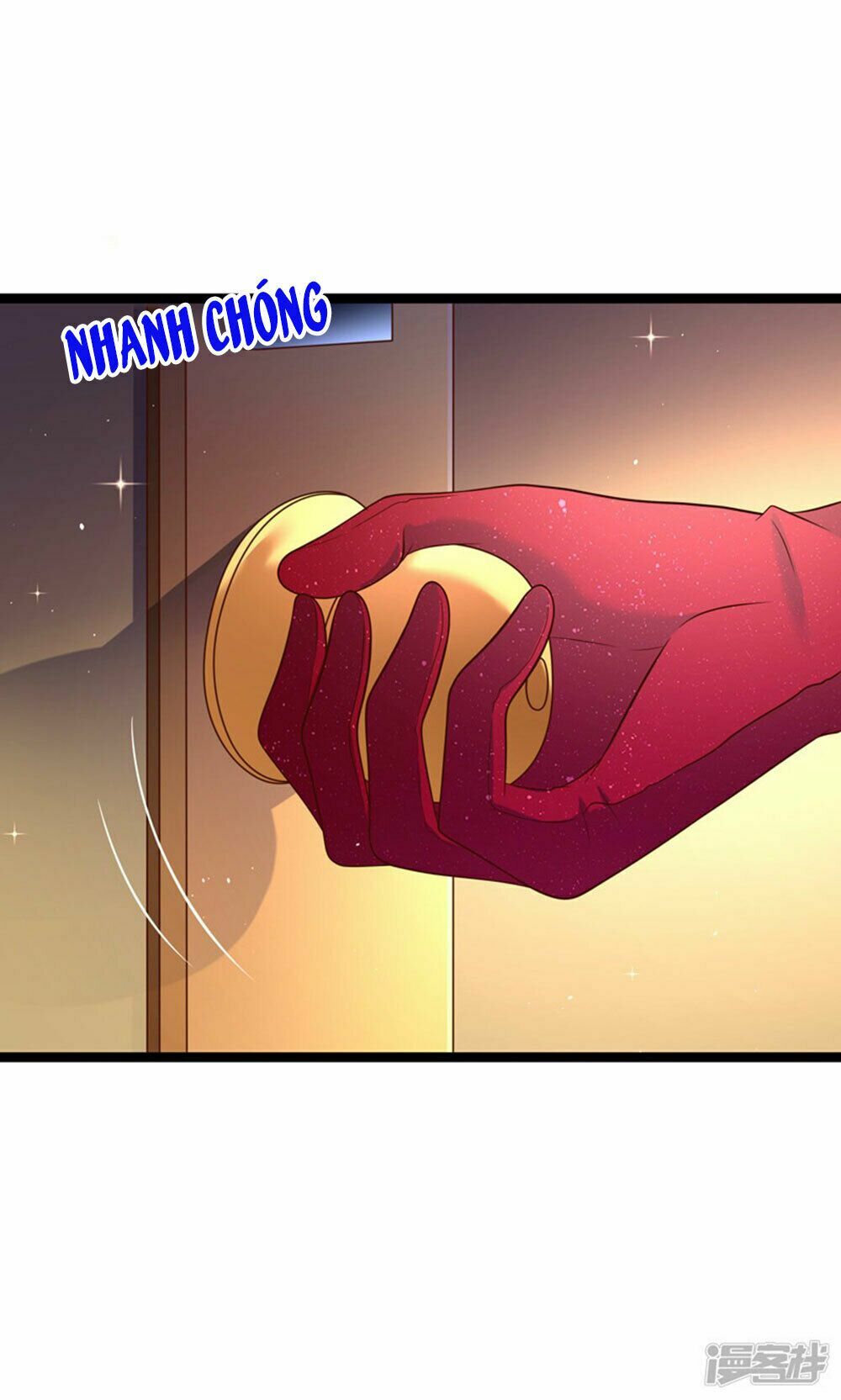 Boss Của Tôi Là Đại Thần: Chapter 66