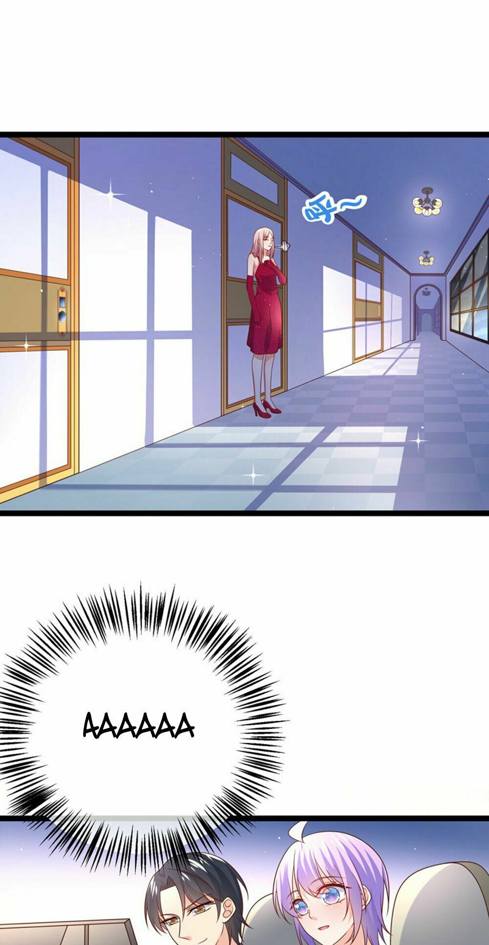 Boss Của Tôi Là Đại Thần: Chapter 66