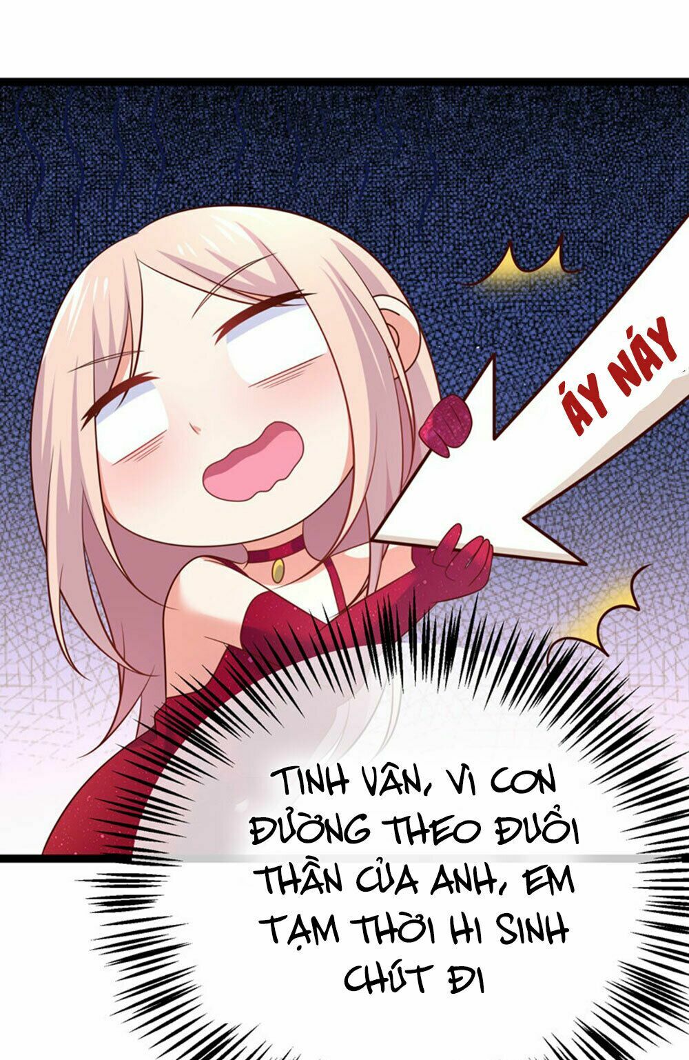 Boss Của Tôi Là Đại Thần: Chapter 66