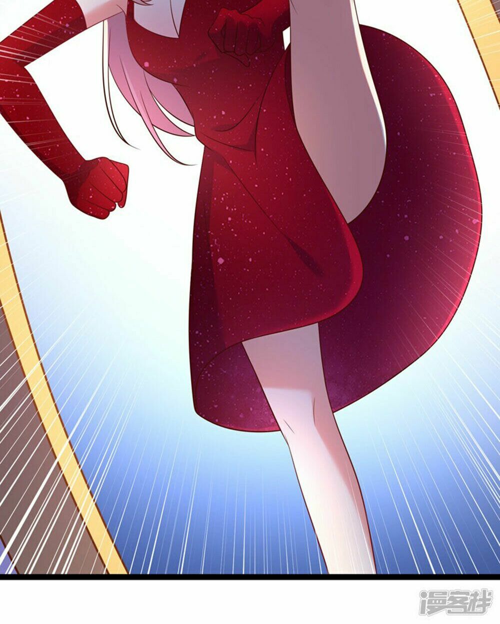 Boss Của Tôi Là Đại Thần: Chapter 66