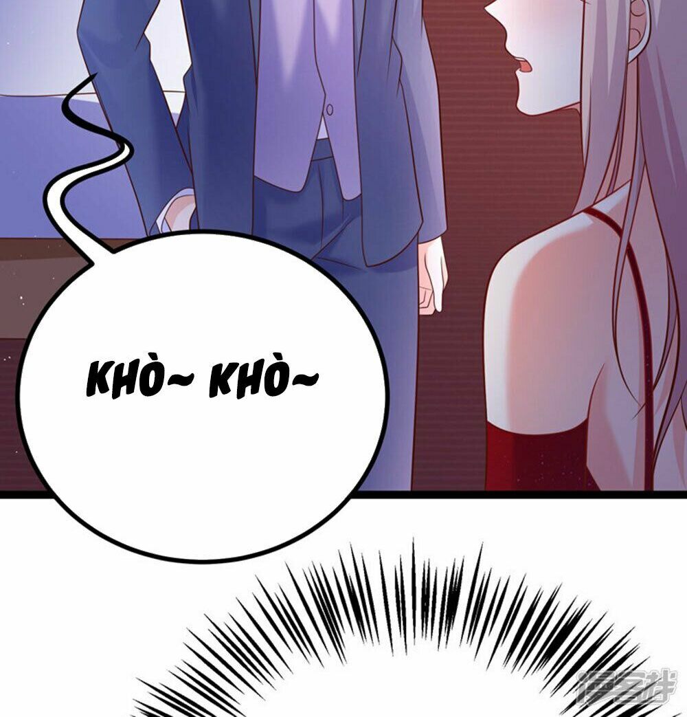 Boss Của Tôi Là Đại Thần: Chapter 66
