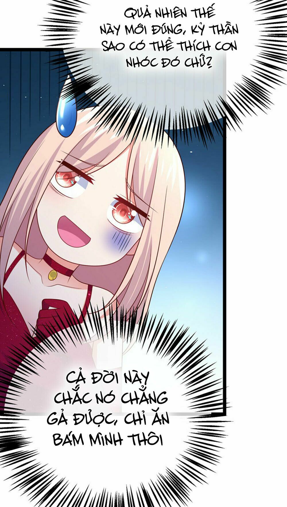 Boss Của Tôi Là Đại Thần: Chapter 66
