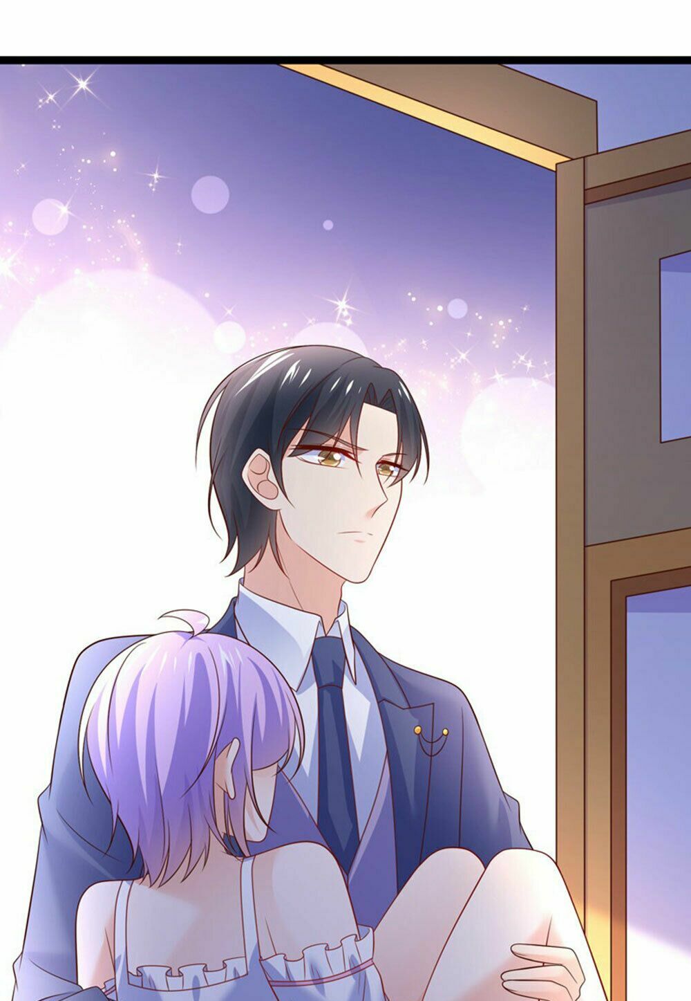 Boss Của Tôi Là Đại Thần: Chapter 66