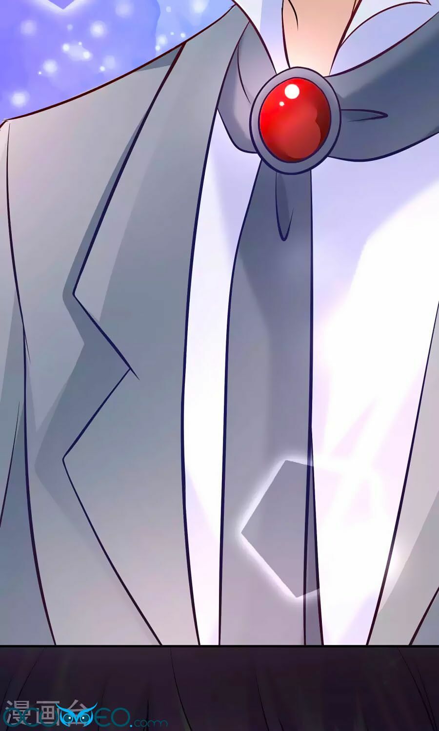 Boss Của Tôi Là Đại Thần: Chapter 7