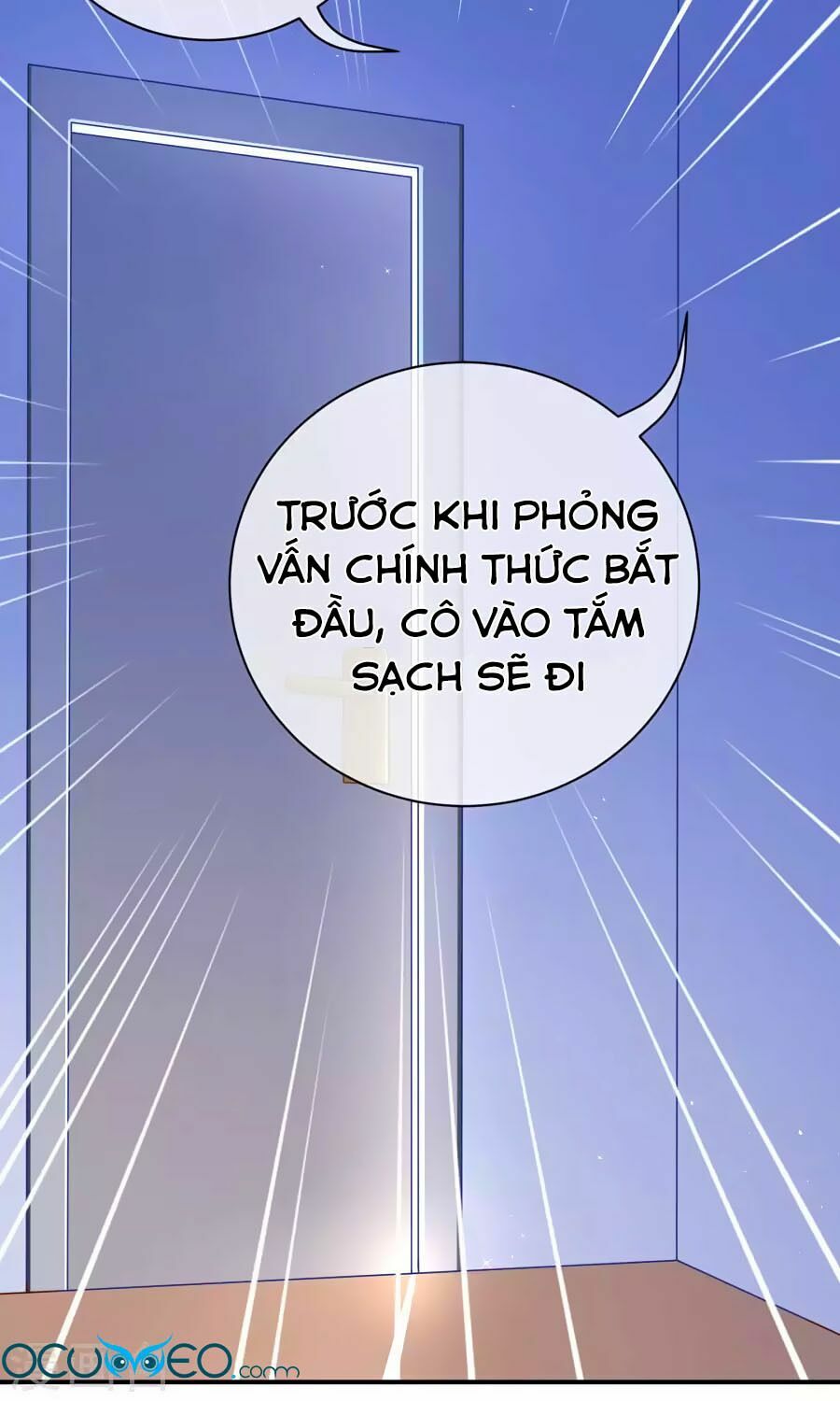 Boss Của Tôi Là Đại Thần: Chapter 7
