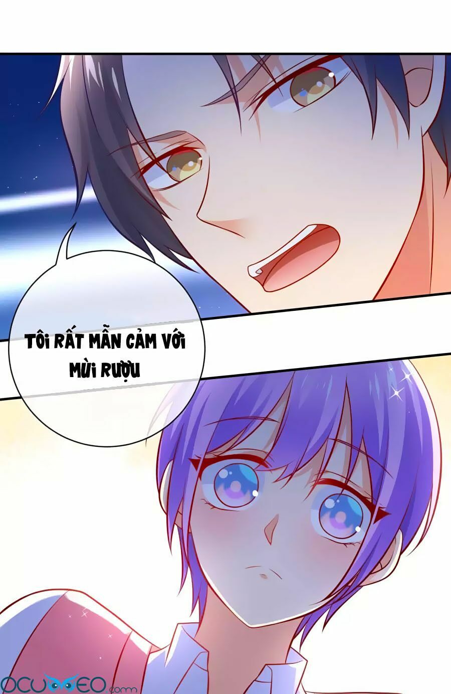 Boss Của Tôi Là Đại Thần: Chapter 7