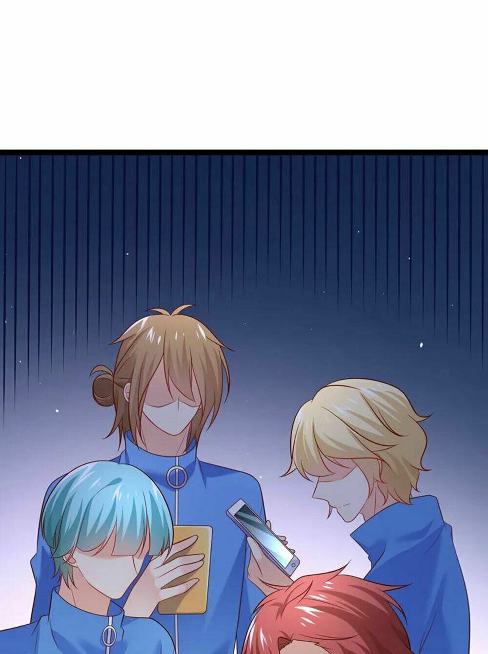 Boss Của Tôi Là Đại Thần: Chapter 70
