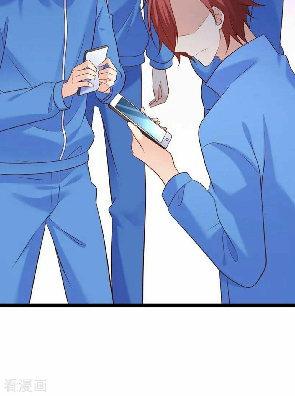 Boss Của Tôi Là Đại Thần: Chapter 70