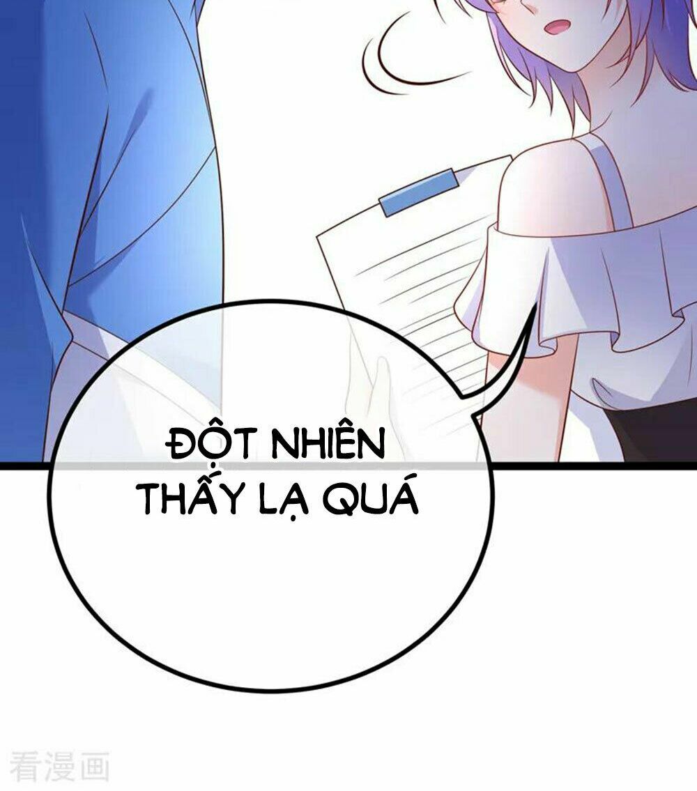 Boss Của Tôi Là Đại Thần: Chapter 70