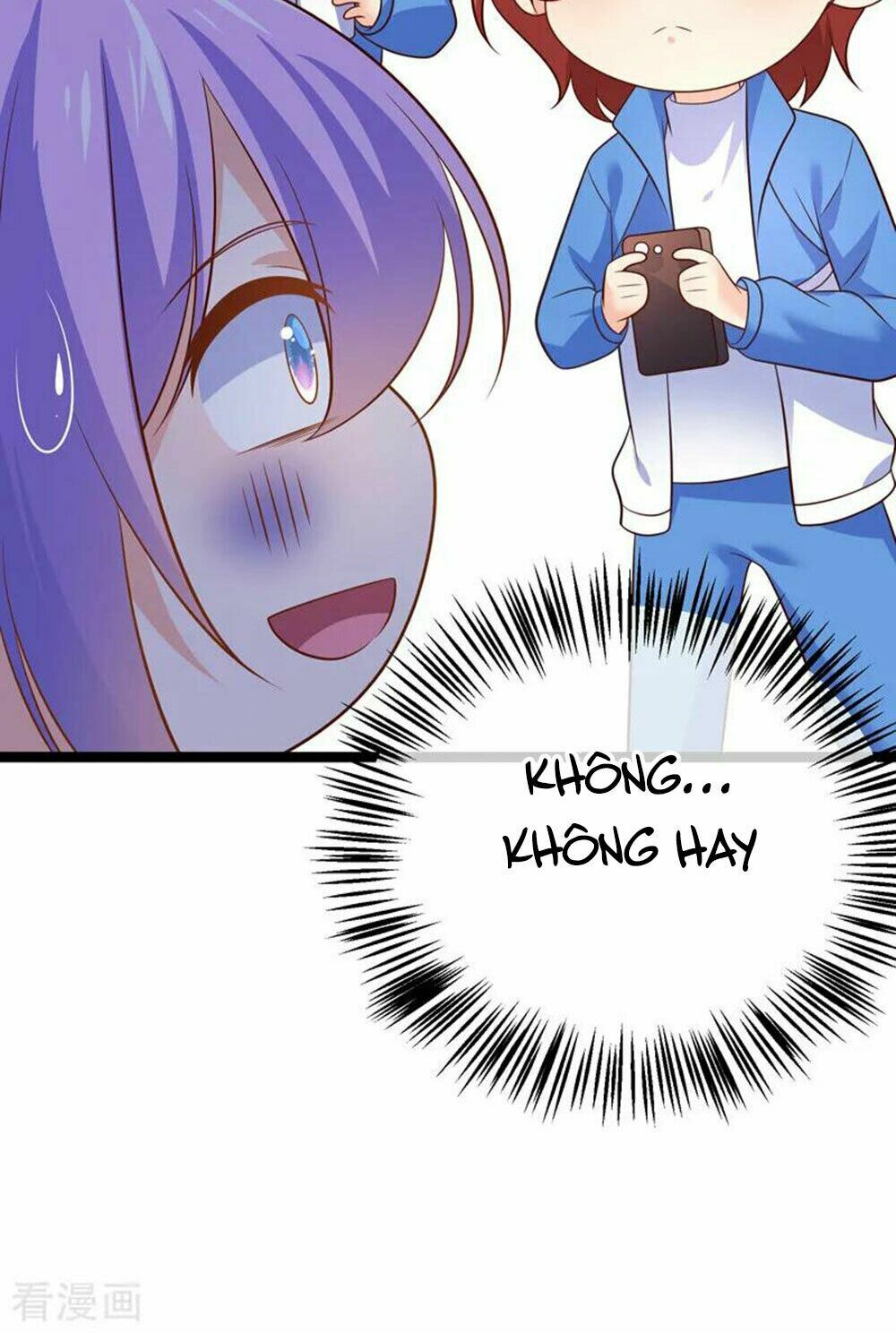Boss Của Tôi Là Đại Thần: Chapter 70