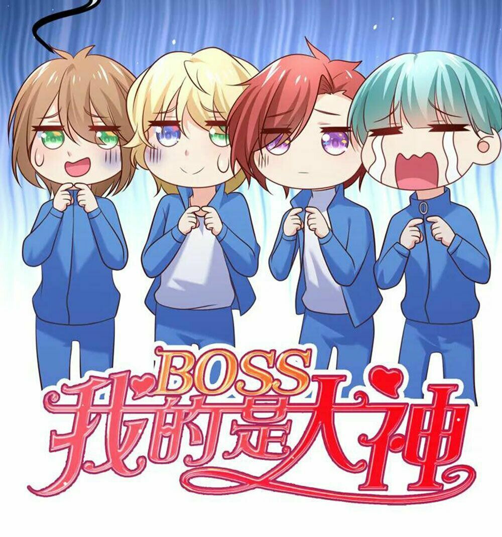 Boss Của Tôi Là Đại Thần: Chapter 70