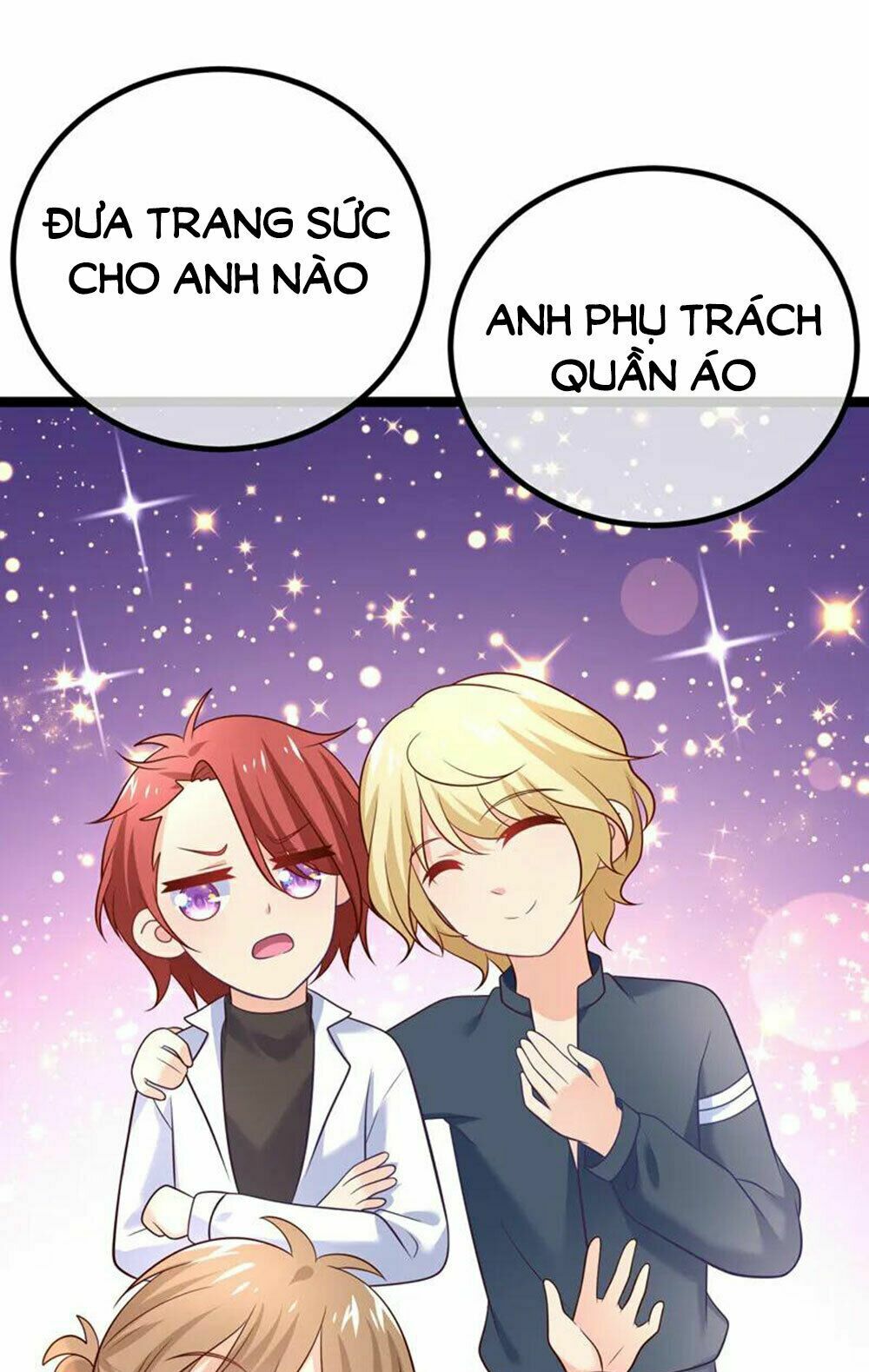 Boss Của Tôi Là Đại Thần: Chapter 70