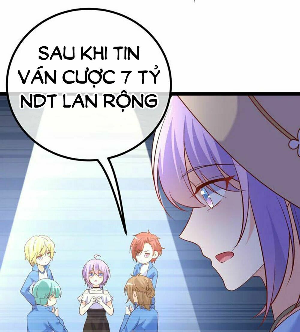 Boss Của Tôi Là Đại Thần: Chapter 70