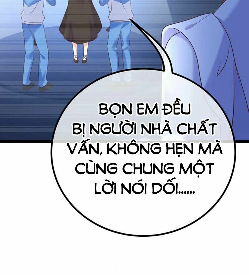 Boss Của Tôi Là Đại Thần: Chapter 70