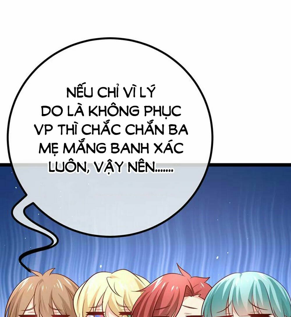 Boss Của Tôi Là Đại Thần: Chapter 70