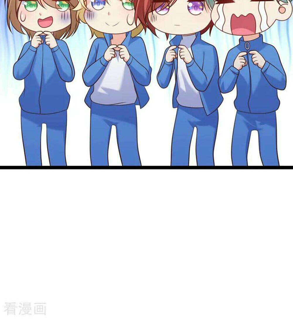 Boss Của Tôi Là Đại Thần: Chapter 70