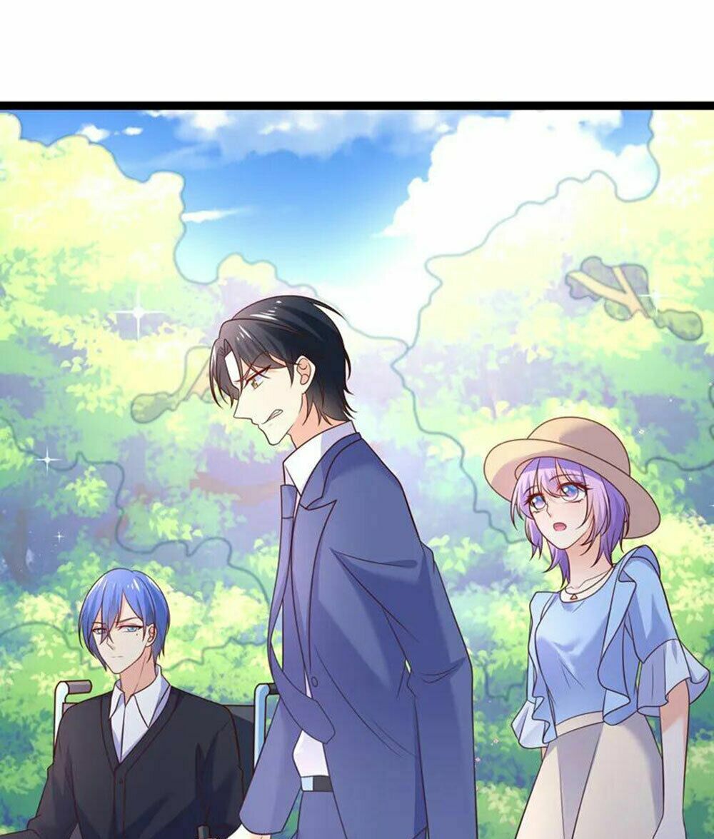 Boss Của Tôi Là Đại Thần: Chapter 70