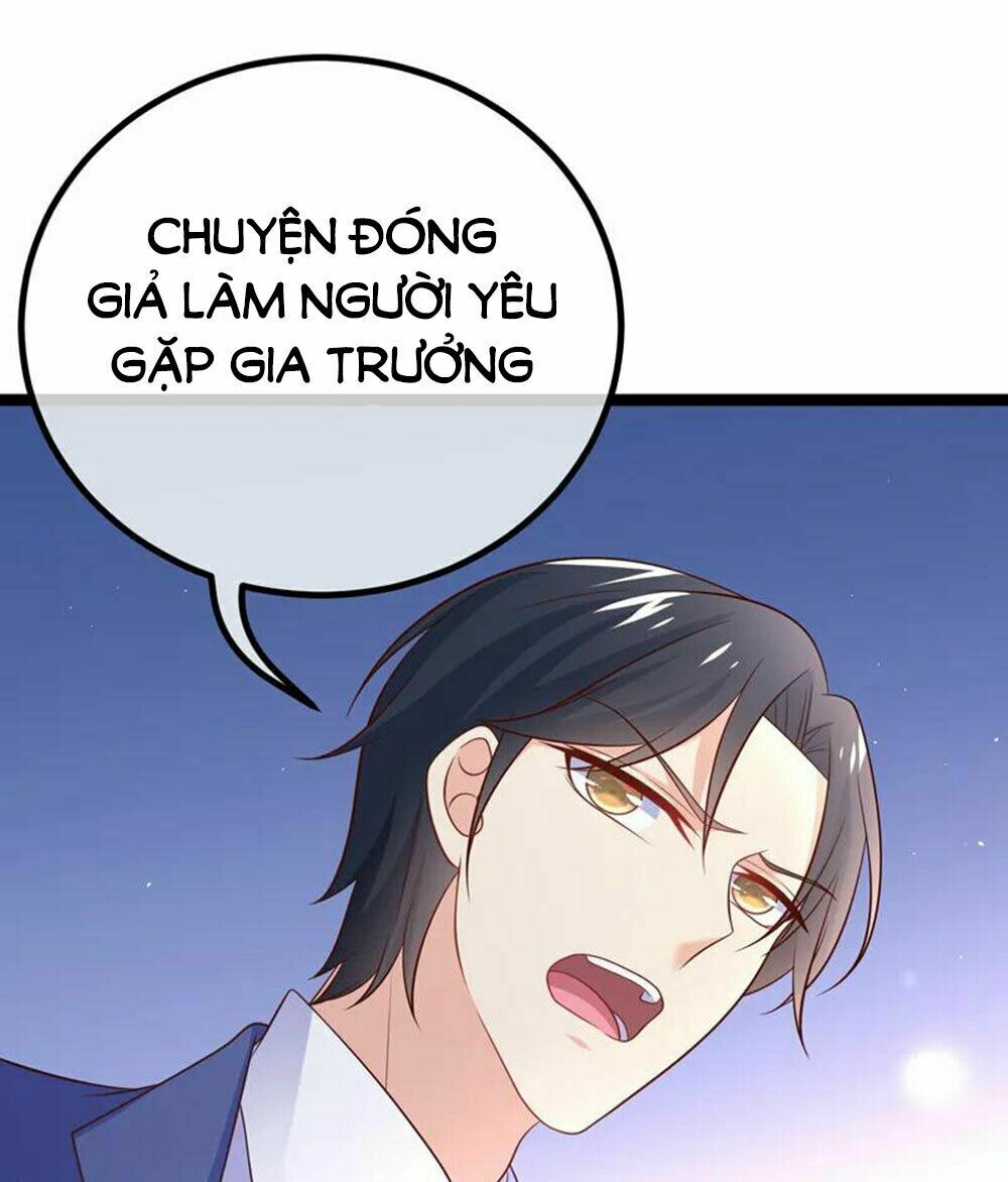 Boss Của Tôi Là Đại Thần: Chapter 70