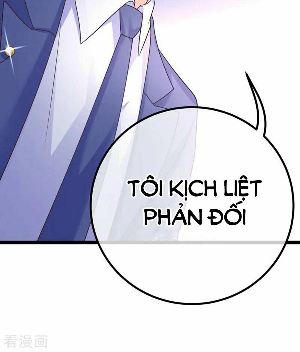 Boss Của Tôi Là Đại Thần: Chapter 70