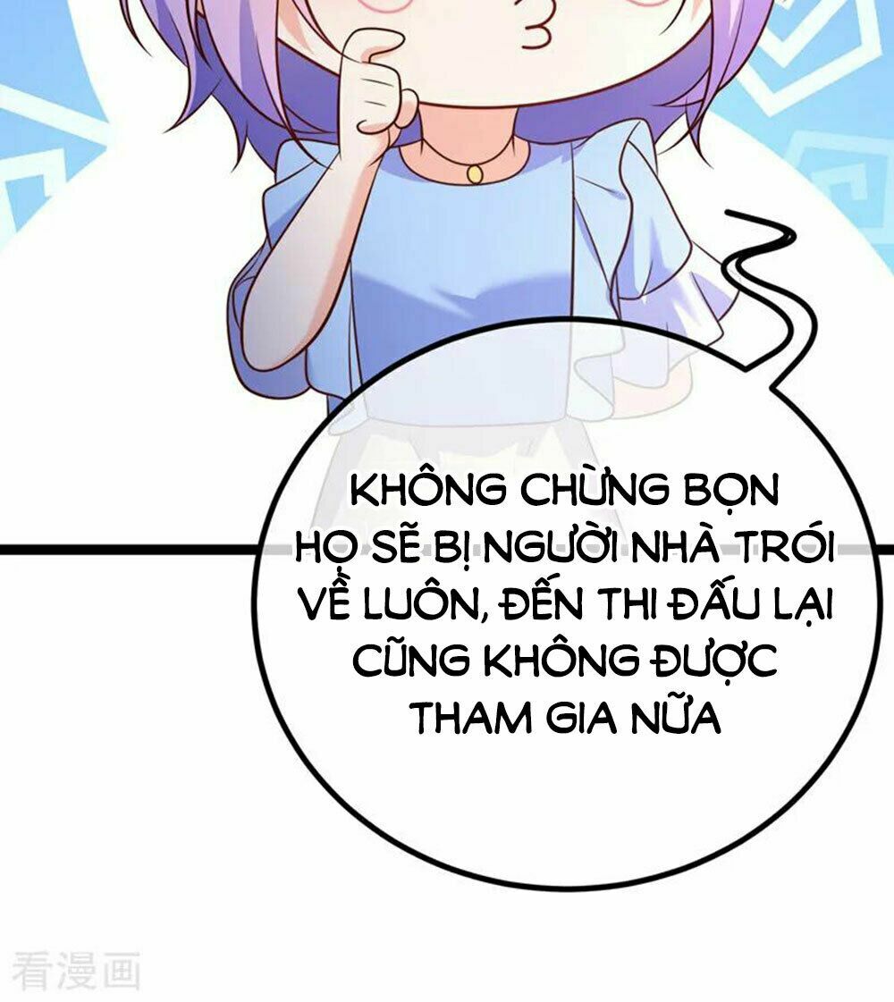 Boss Của Tôi Là Đại Thần: Chapter 70