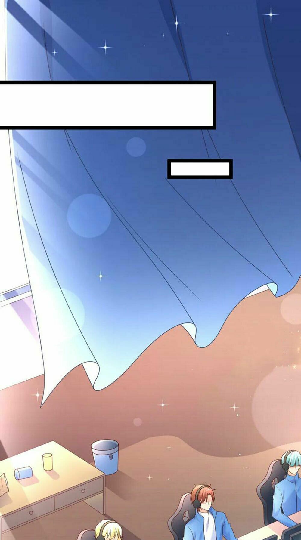 Boss Của Tôi Là Đại Thần: Chapter 70