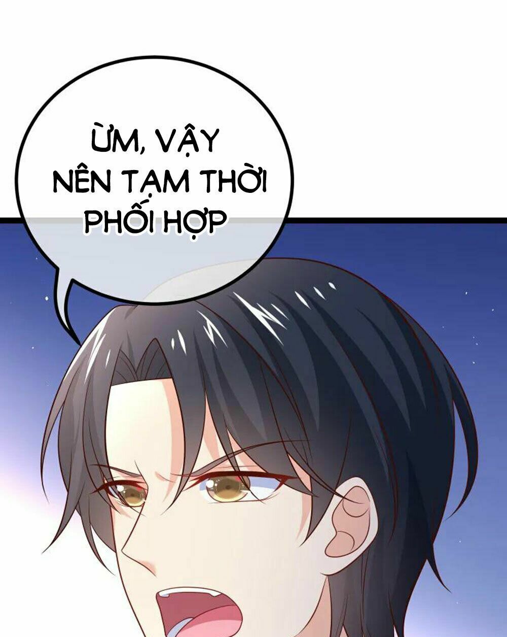 Boss Của Tôi Là Đại Thần: Chapter 70