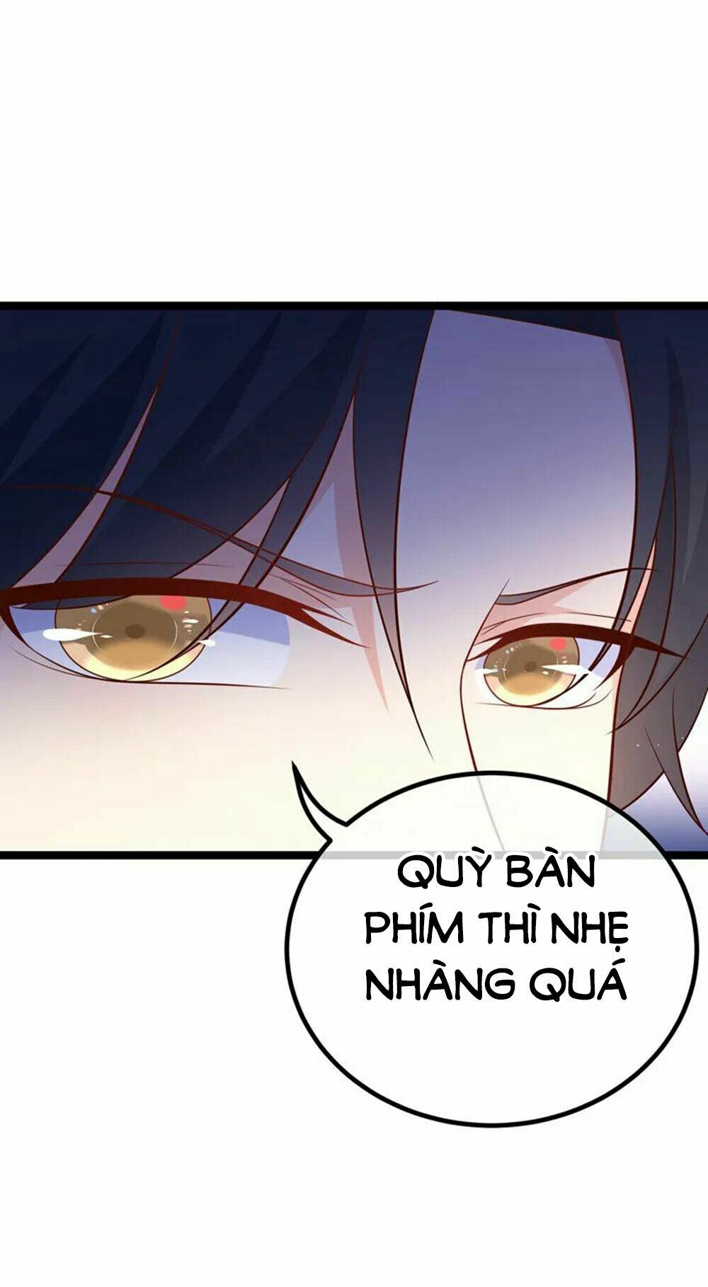 Boss Của Tôi Là Đại Thần: Chapter 70