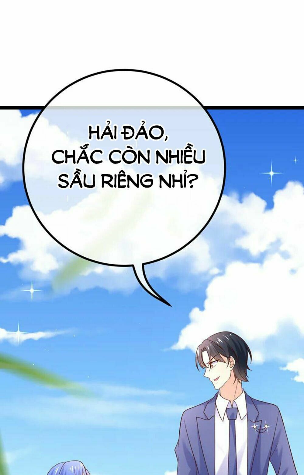 Boss Của Tôi Là Đại Thần: Chapter 70