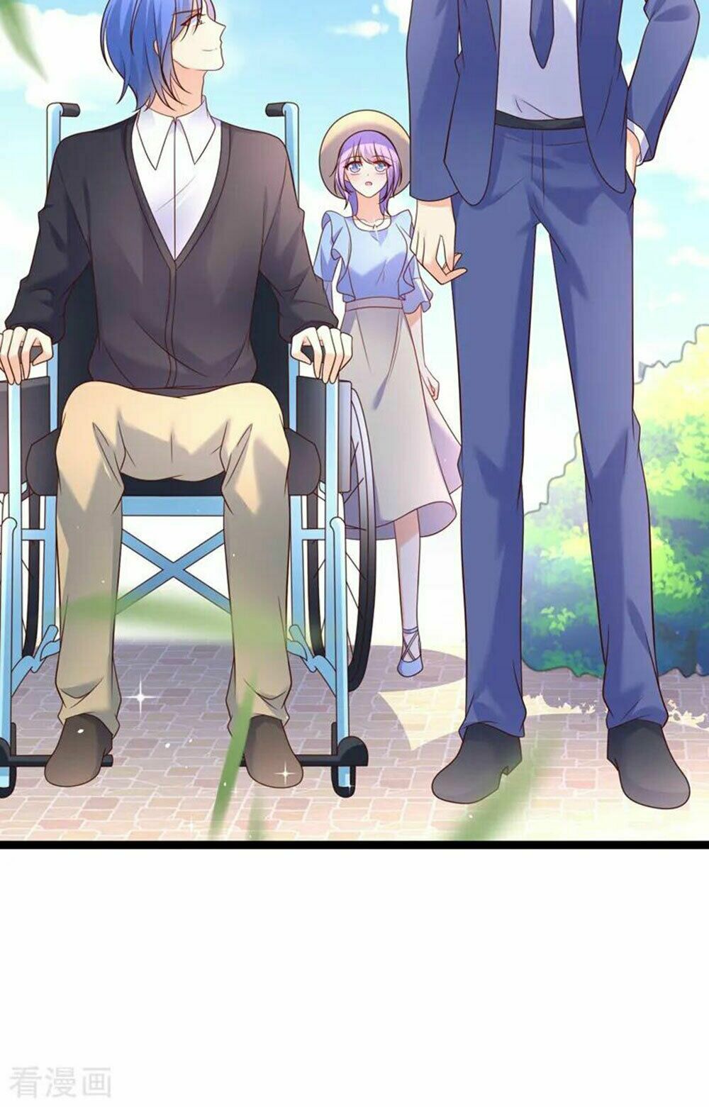 Boss Của Tôi Là Đại Thần: Chapter 70
