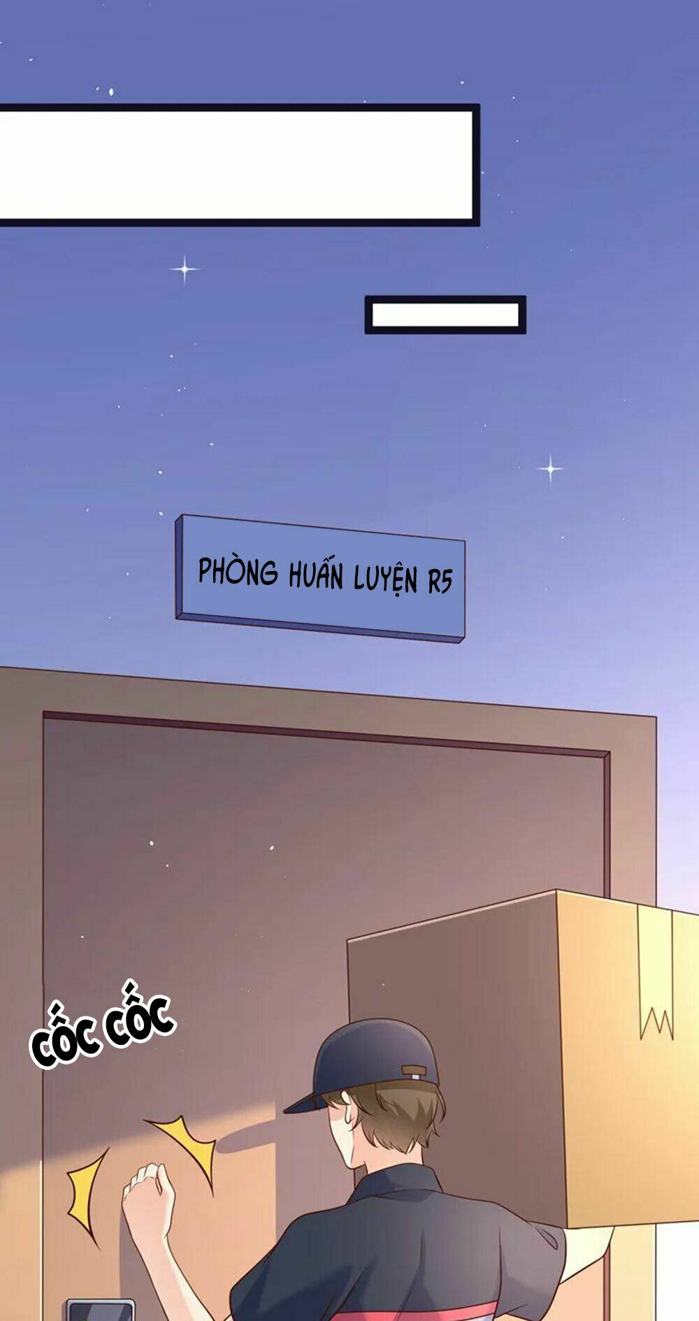 Boss Của Tôi Là Đại Thần: Chapter 70