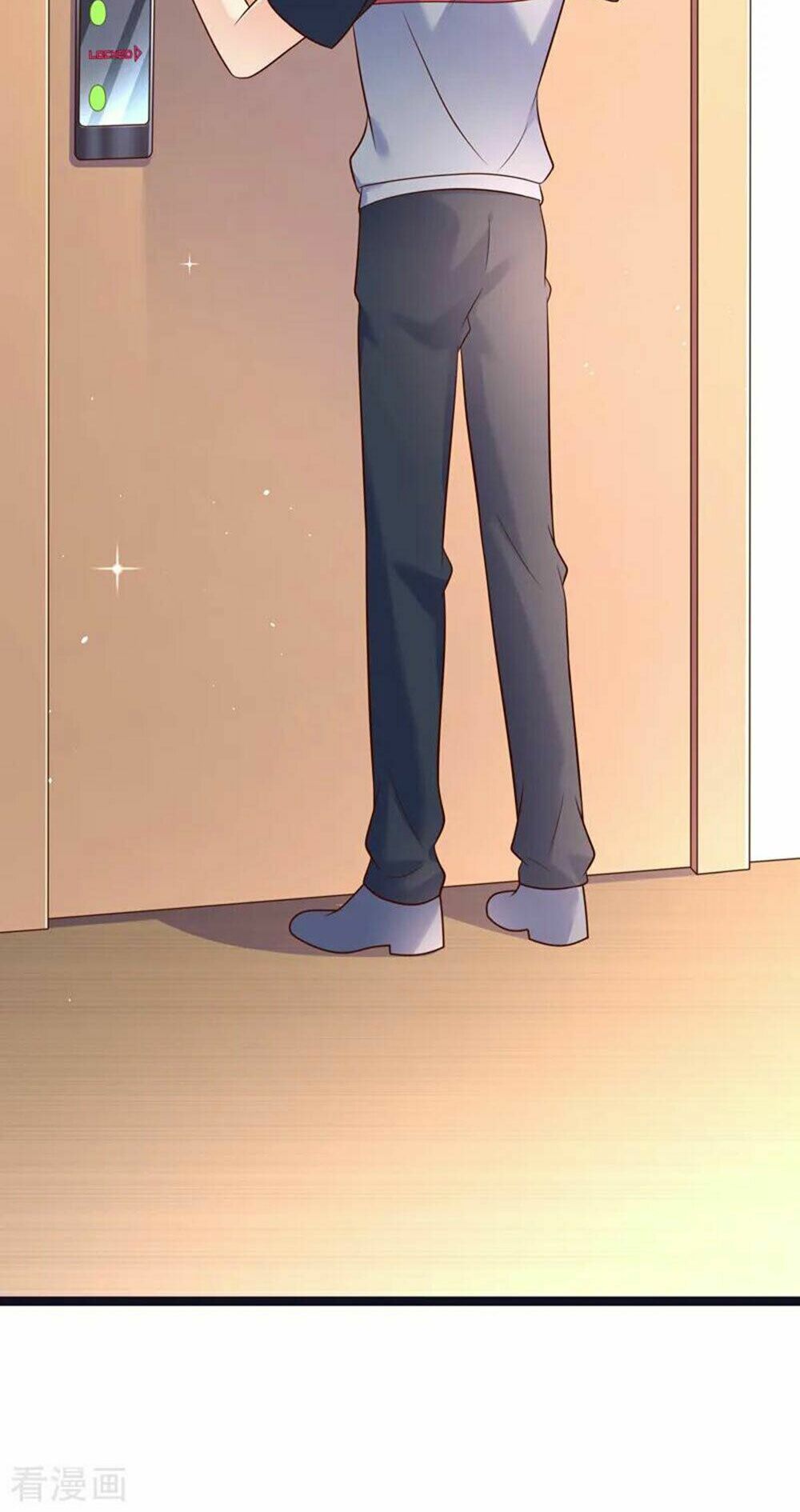 Boss Của Tôi Là Đại Thần: Chapter 70