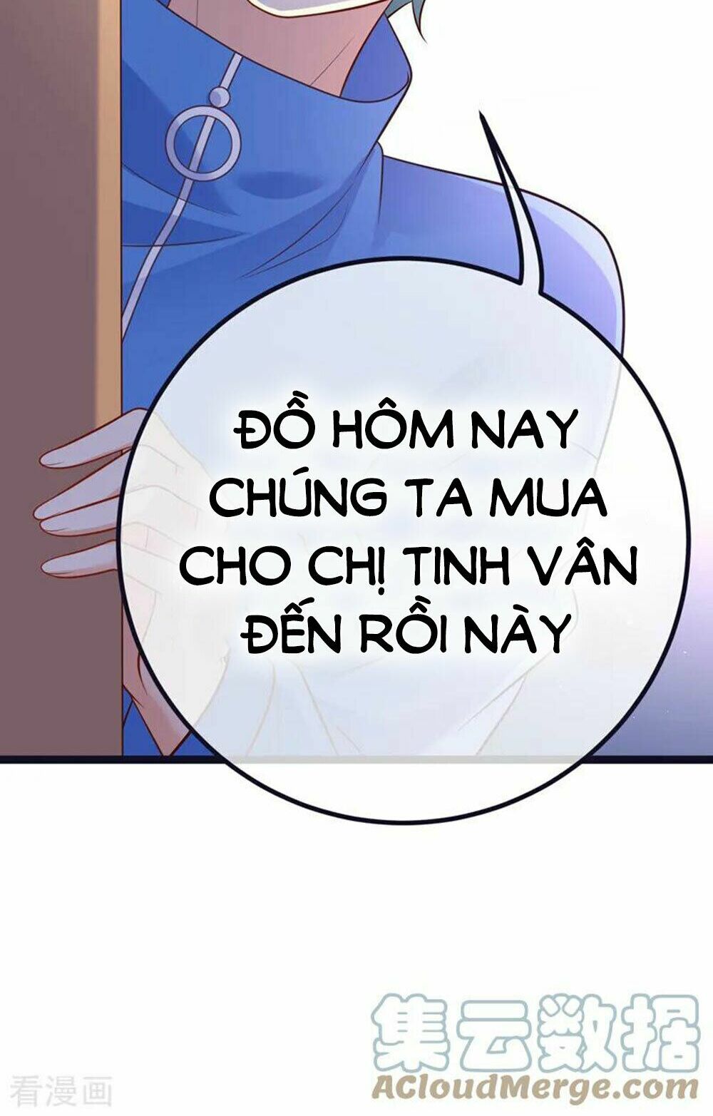 Boss Của Tôi Là Đại Thần: Chapter 70