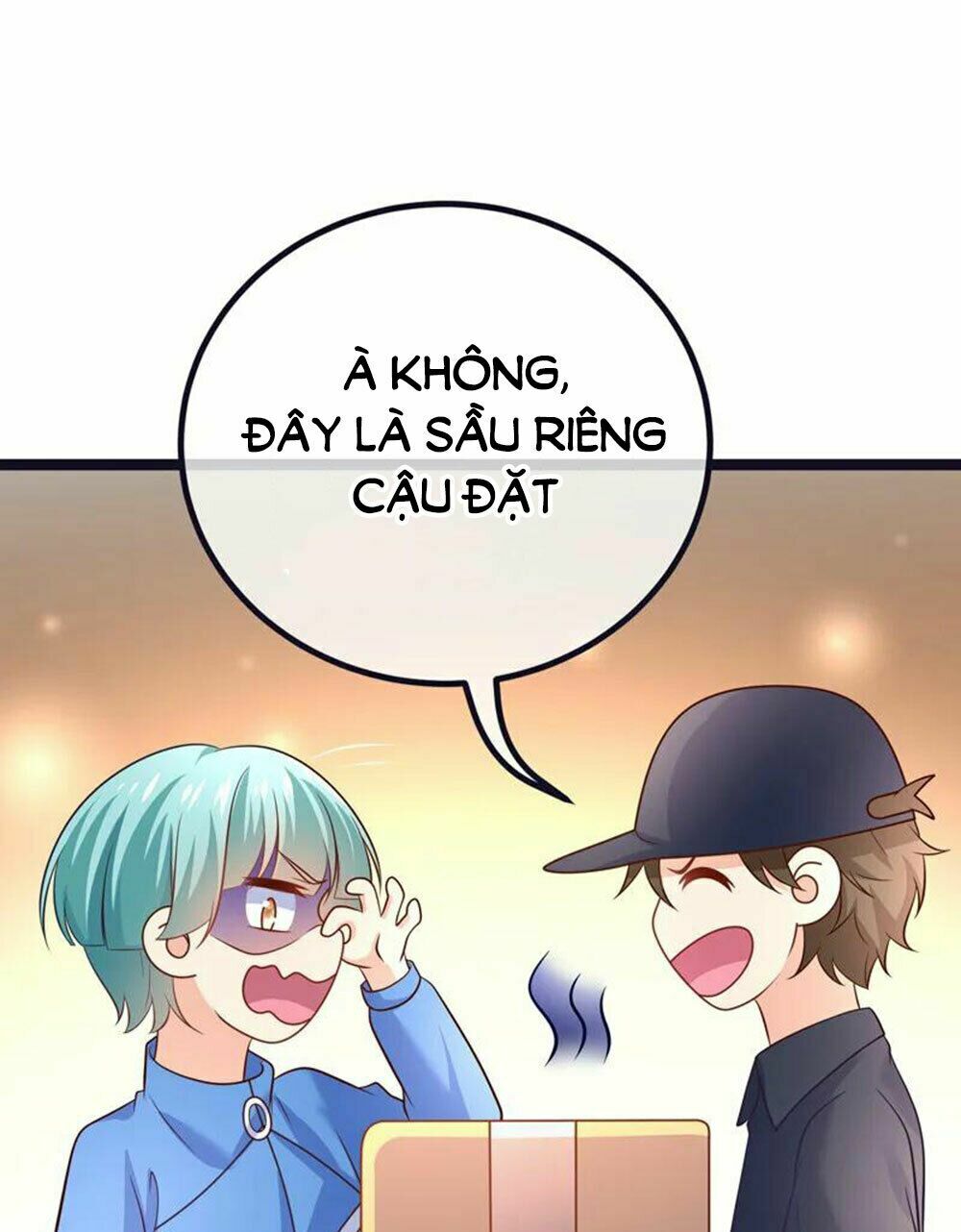 Boss Của Tôi Là Đại Thần: Chapter 70