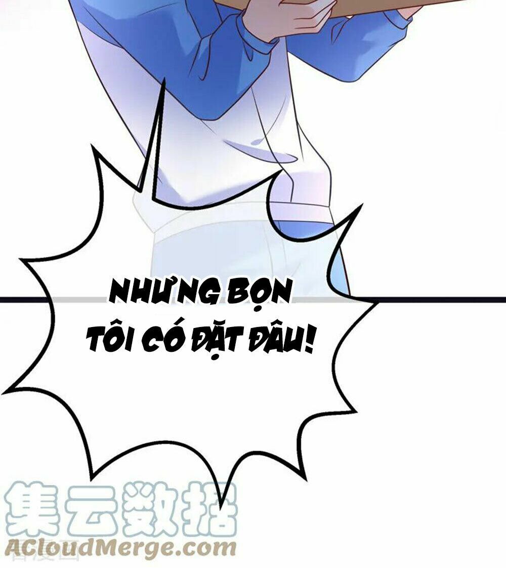 Boss Của Tôi Là Đại Thần: Chapter 70