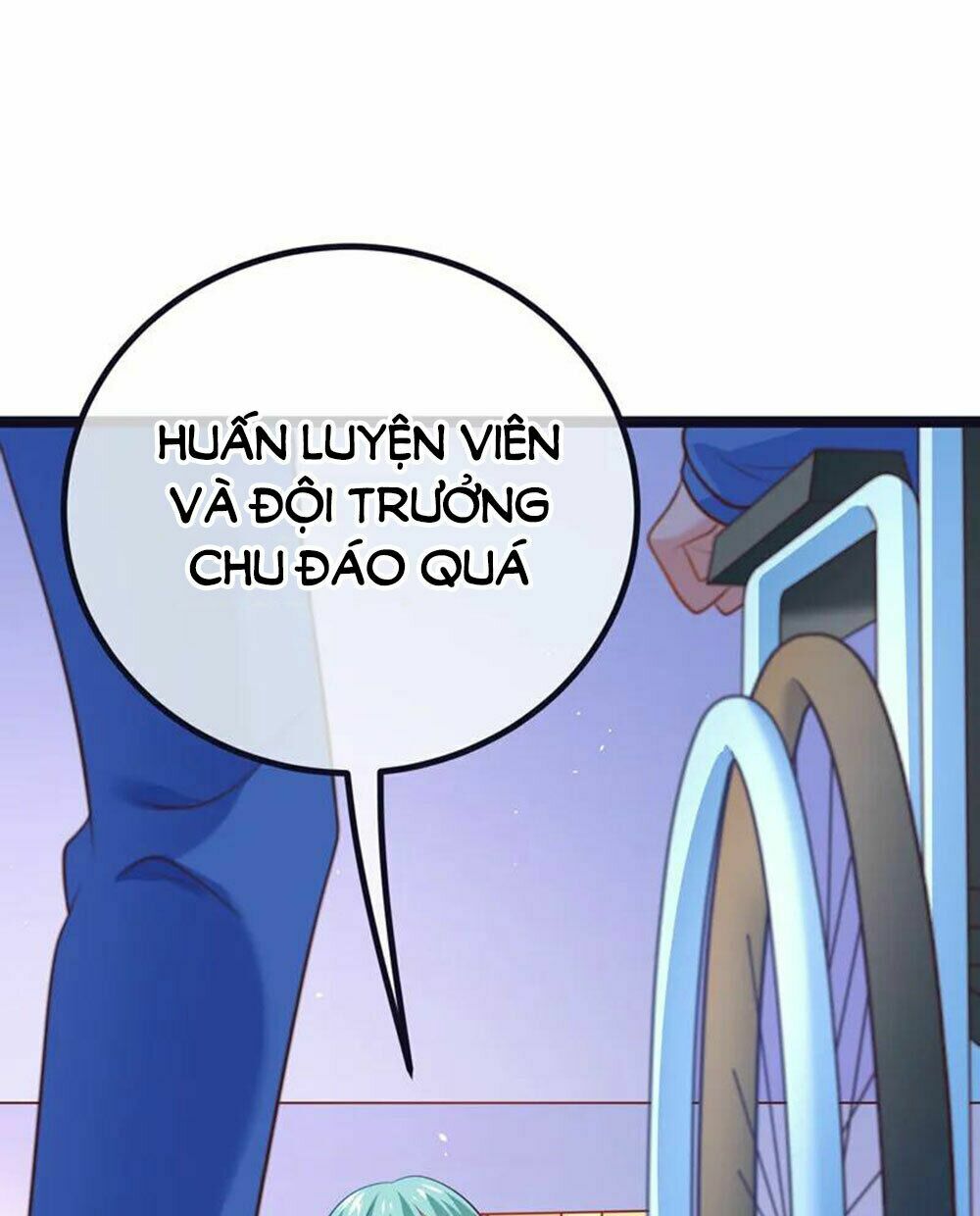 Boss Của Tôi Là Đại Thần: Chapter 70