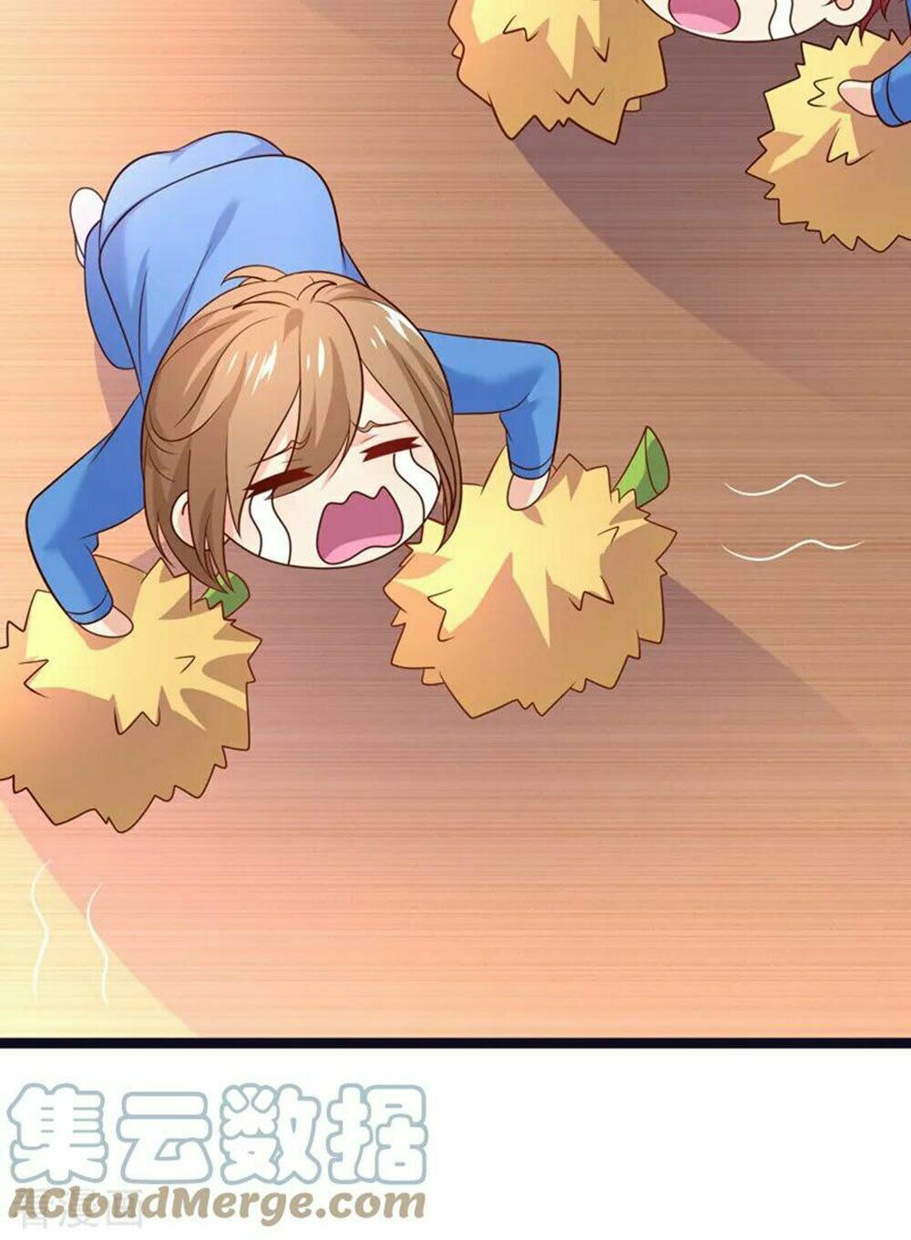 Boss Của Tôi Là Đại Thần: Chapter 70
