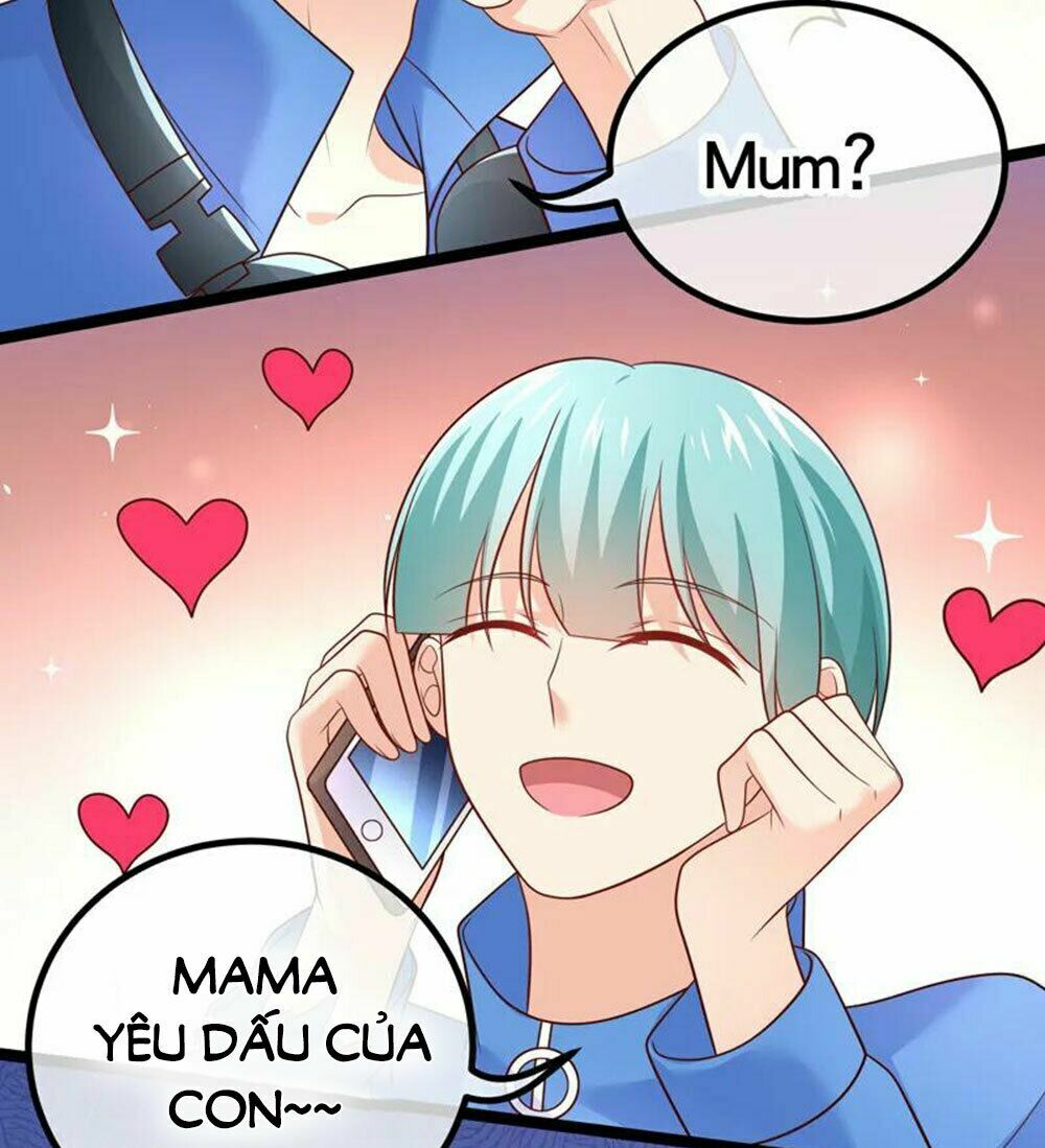 Boss Của Tôi Là Đại Thần: Chapter 70