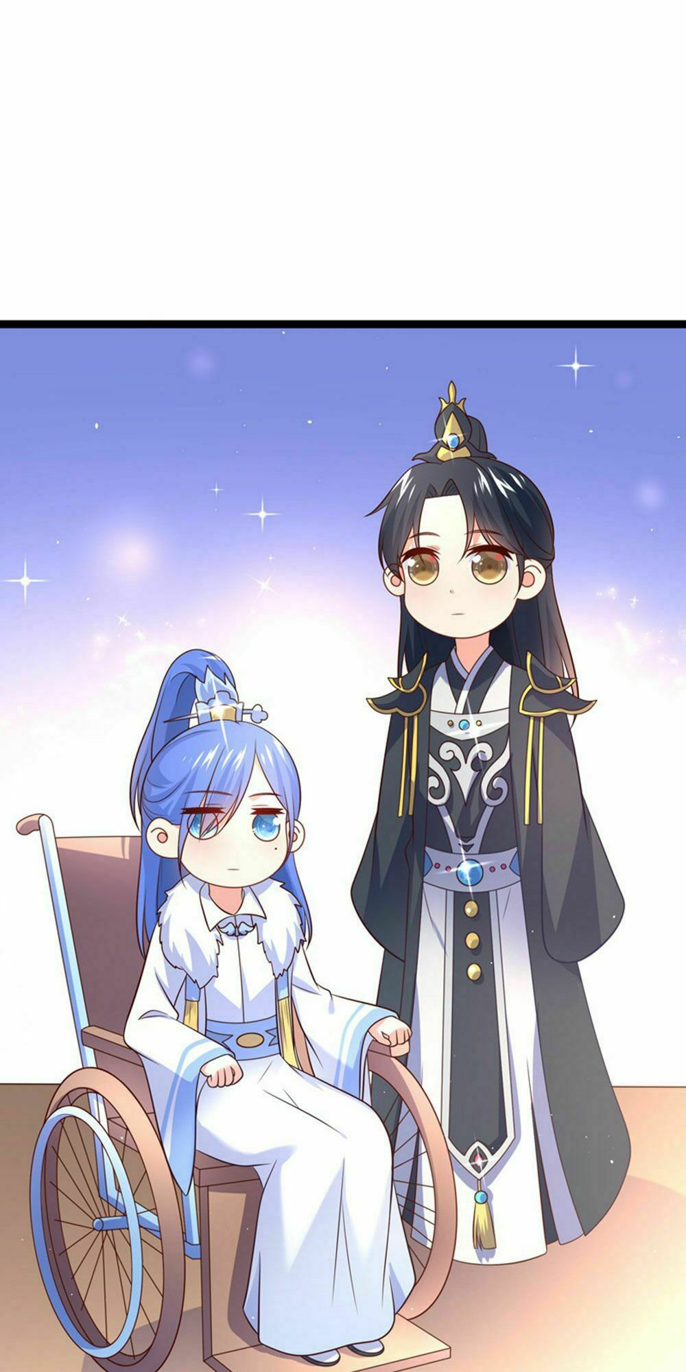 Boss Của Tôi Là Đại Thần: Chapter 73