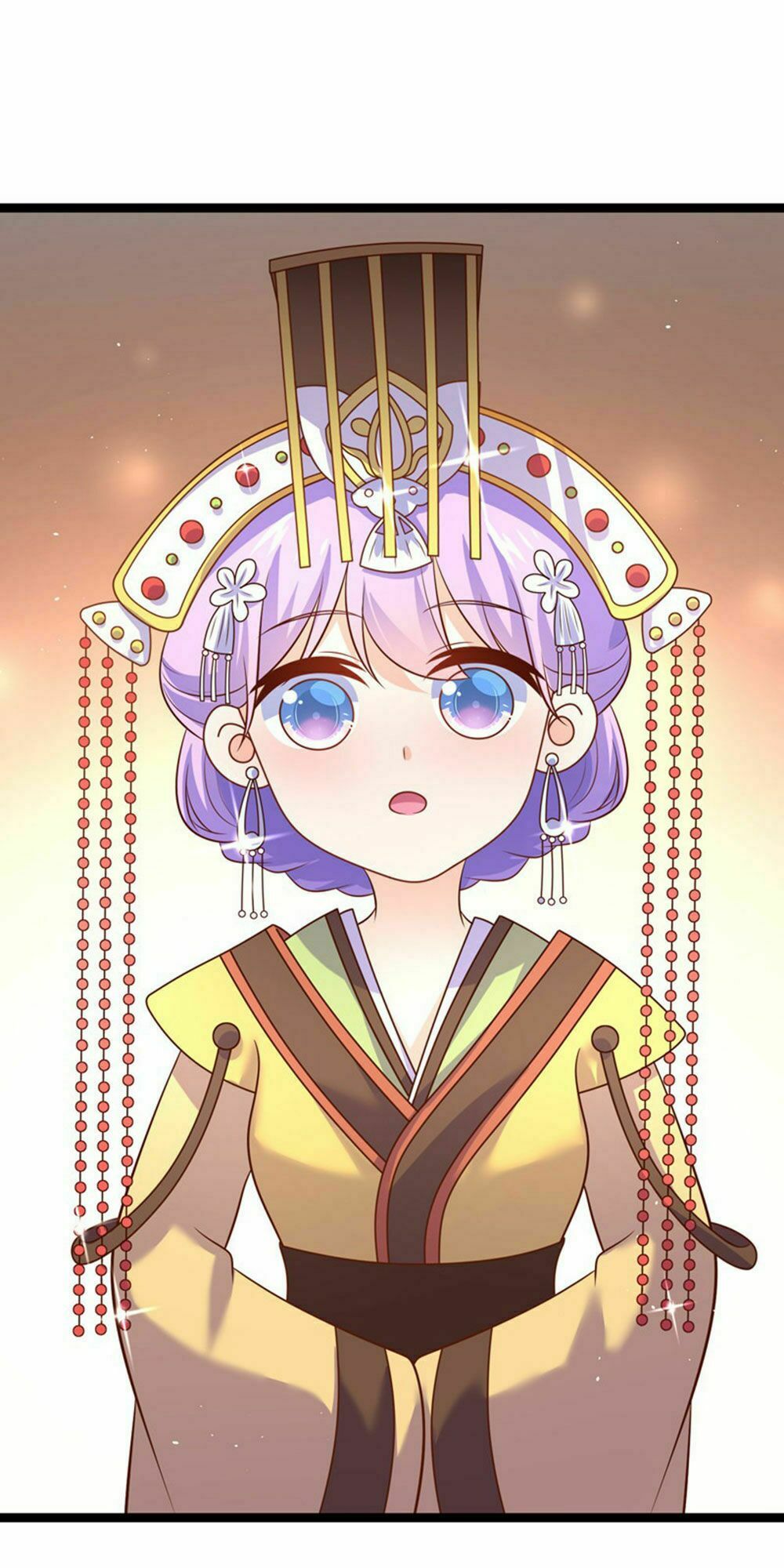 Boss Của Tôi Là Đại Thần: Chapter 73